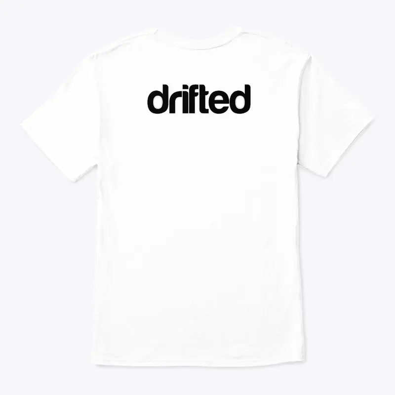 Drifted Classic Tee