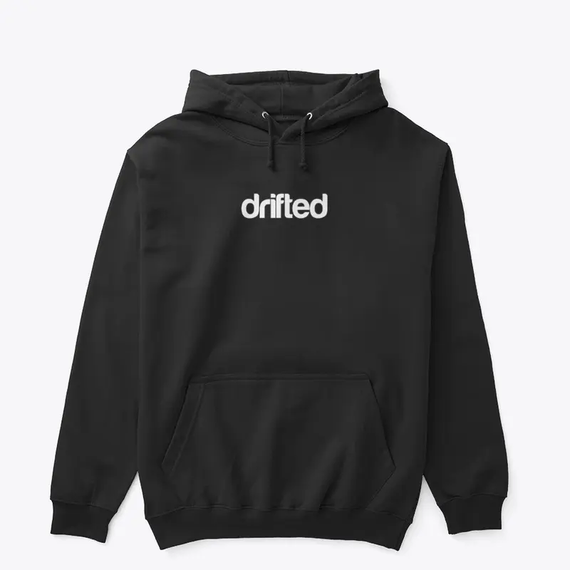 Drifted Classic Hoodie